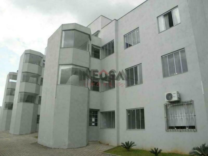 Apartamento 2 Quartos