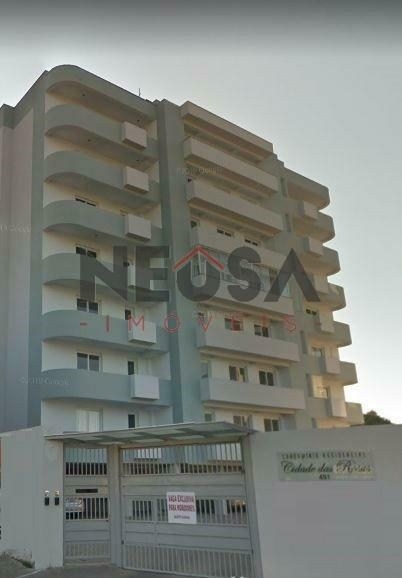 Apartamento 2 Quartos