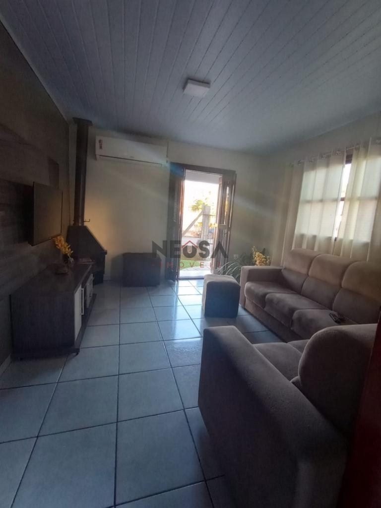 Casa 2 Quartos