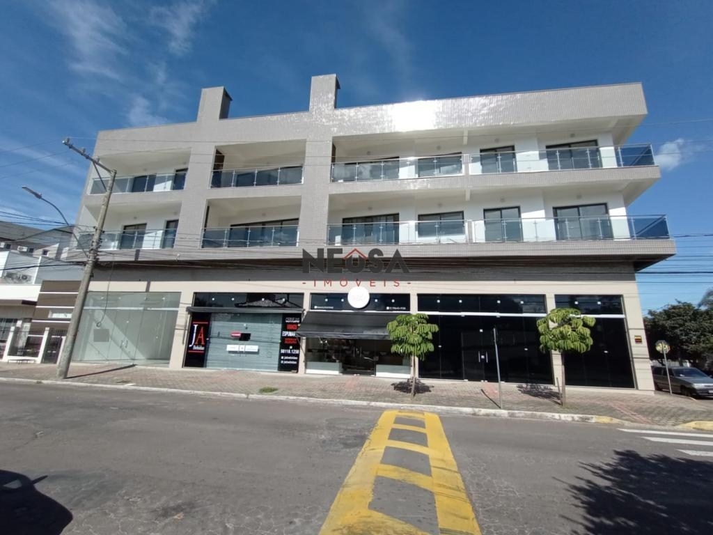Apartamento 3 Quartos