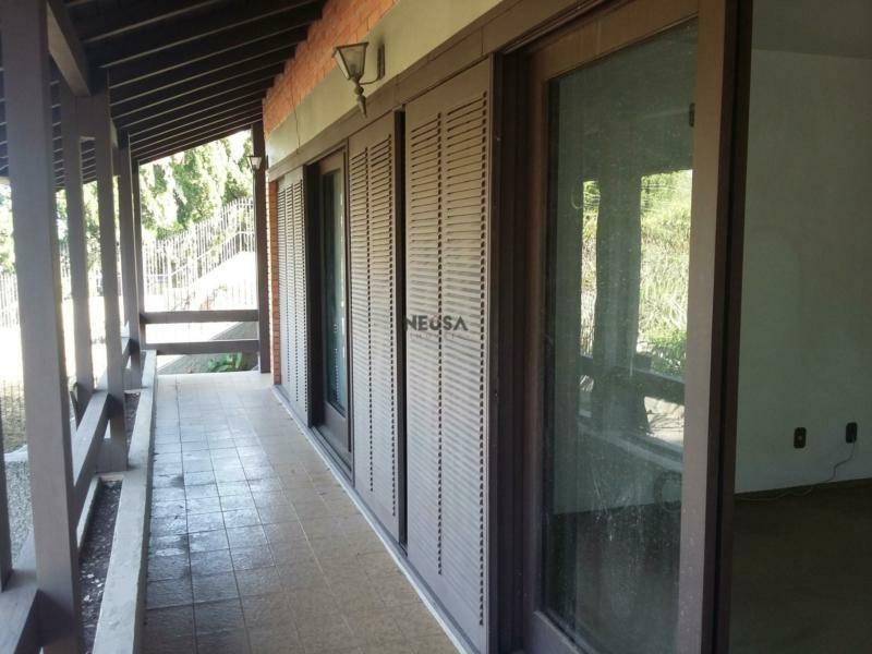 Casa 3 Quartos