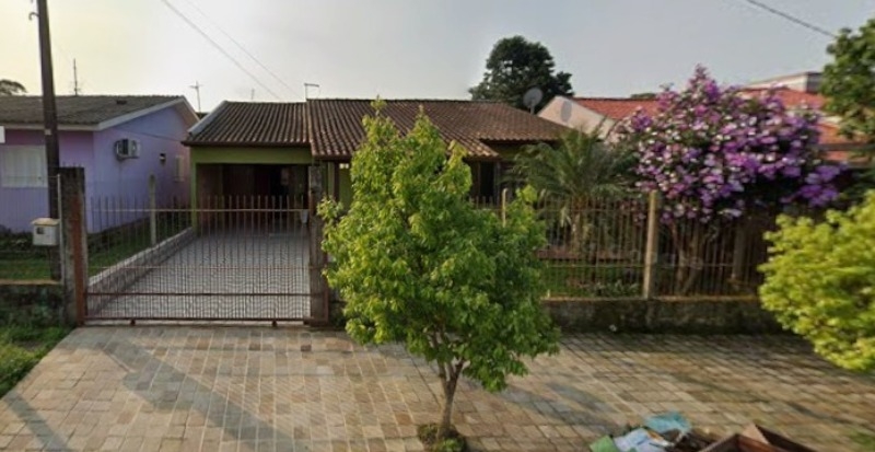 Casa 2 Quartos