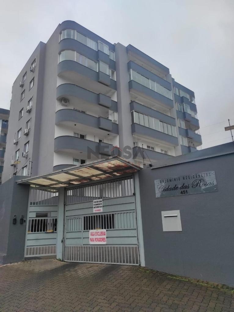 Apartamento 2 Quartos